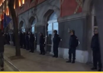 Berisha para ministrisë së Ballukut: Ja tre zyrat që do jenë në fokusin e popullit protestues