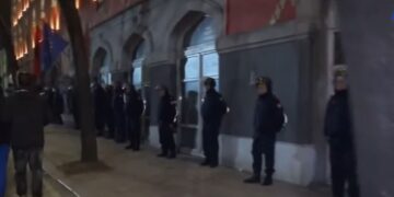 Berisha para ministrisë së Ballukut: Ja tre zyrat që do jenë në fokusin e popullit protestues