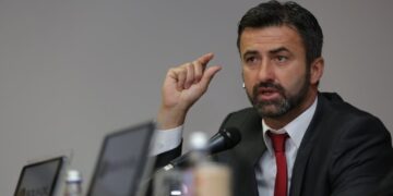 Panuçi kundërshton Konten: “Napoli i lodhur? Janë justifikime”