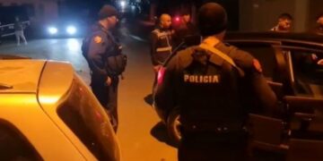 Pengmarrje dhe gjobëvënie/ Policia e Vlorës shkatërron grupin, katër të arrestuar