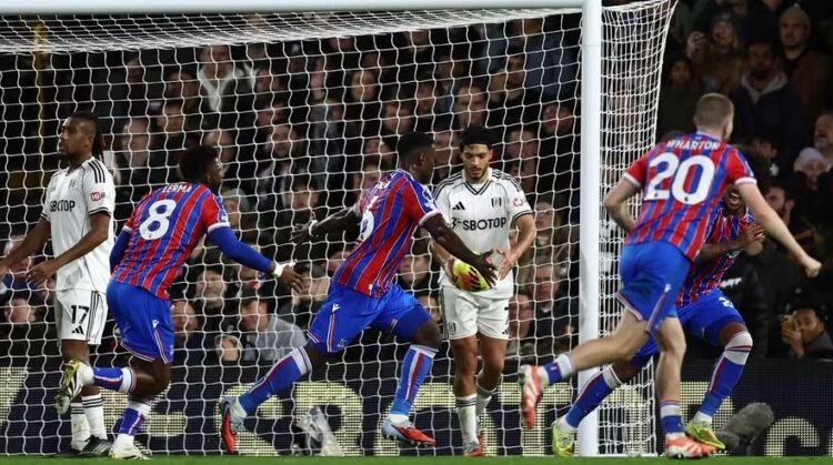 VIDEO/ Kristal Palas triumfon në transfertë dhe ngjitet në zonën Champions