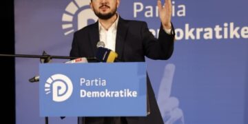 Rienergjizimi i PD/ Ervin Salianji vijon turin, të martën takim me strukturat në Elbasan