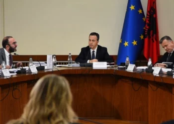 Mandati i Ballukut/ Peleshi refuzon PD-në për mbledhjen e Këshillit: Zv.kryeministrja do marrë kohën e nevojshme për të parë dosjen