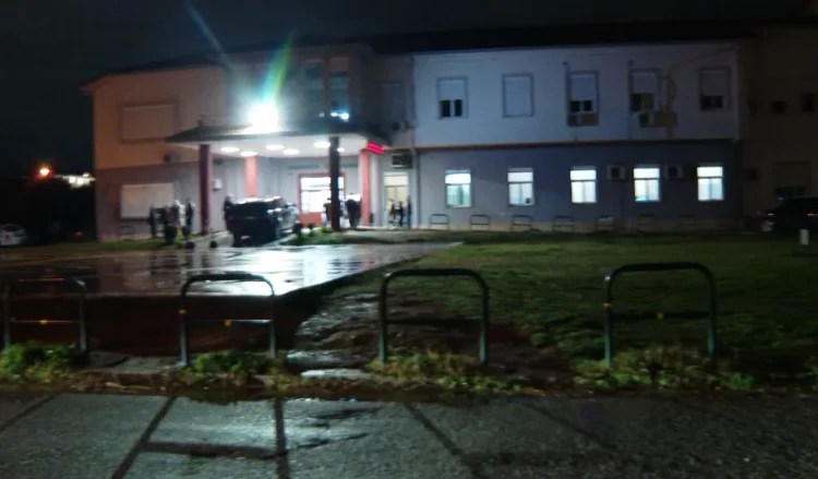 Dhunimi i të riut në Lezhë, zbardhet dëshmia e 35-vjeçarit nga Spitali i Traumës