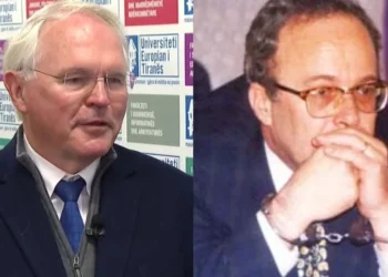 Arrestimi i Nanos me bekimin e Amerikës? Rrëfimi i ish-ambasadorit të parë të SHBA në Tiranë