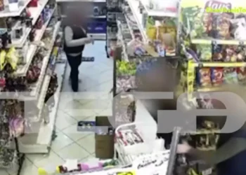 Ngjarje e rëndë në Greqi: Shqiptari sulmon me thikë ish-bashkëshorten, 50-vjeçarja kërkon strehë në supermarket