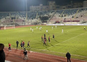 Vllaznia “harron” të fitojë, barazim edhe ndaj Bylisit (Video)