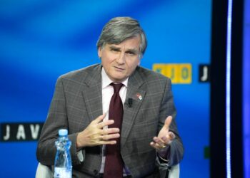 Zgjedhjet e 11 majit, ambasadori i OSBE-së: Problem avantazhi i kandidatëve që mbajnë poste drejtuese