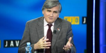 Zgjedhjet e 11 majit, ambasadori i OSBE-së: Problem avantazhi i kandidatëve që mbajnë poste drejtuese