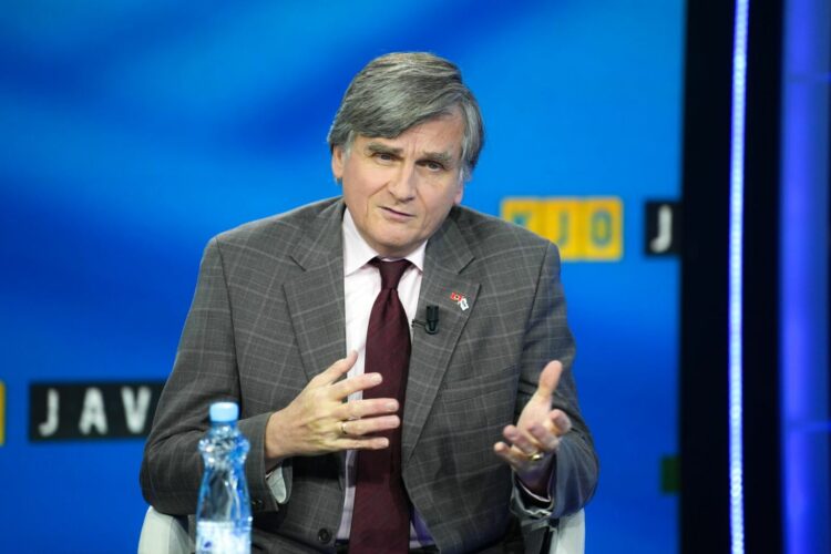 Ambasadori i OSBE-së reagon për pezullimin e Belinda Ballukut, komenton edhe raportin mbi zgjedhjet