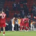 Derbi Tirana-Partizani/ Shpërthen festa e kuqe në “Arenën Kombëtare”, ‘Demat’ në avantazh për 7 minuta