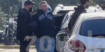 Grupi i vrasësve me pagesë në Greqi, zbardhen emrat e shqiptarëve të arrestuar