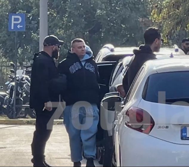 Grupi i vrasësve me pagesë në Greqi, zbardhen emrat e shqiptarëve të arrestuar