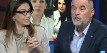 Prençi: Bashkëshortja e kryeministrit del në dosjen e AKSHI-t disa herë