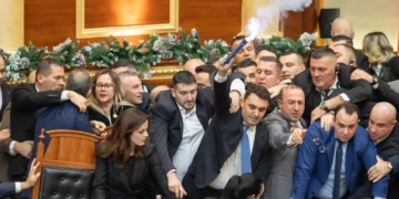 Skenar PS-PD për bllokimin e Këshillit të Mandateve, ja kush e shoqëron nesër prokurorin Dritan Prençi për çështjen Balluku