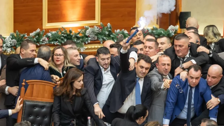 Skenar PS-PD për bllokimin e Këshillit të Mandateve, ja kush e shoqëron nesër prokurorin Dritan Prençi për çështjen Balluku