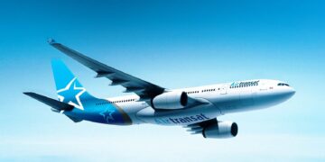 Historike, për herë të parë fluturime direkte Shqipëri–Kanada nga TIA përmes Air Transat