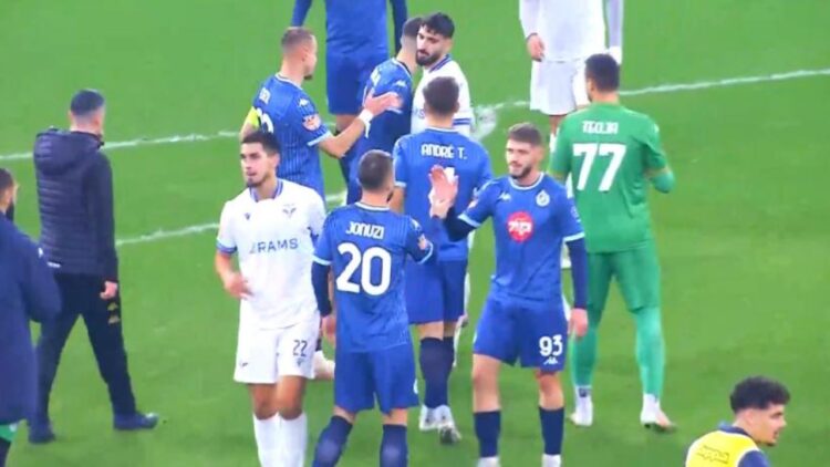 Egnatia–Partizani 1:0, kryesimi ndryshon për 24 orë; Dinamo fiton ndaj Vorës