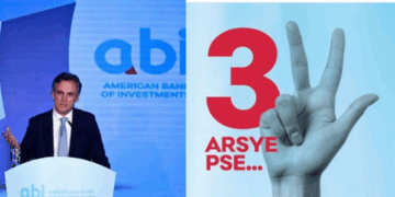 ABI BANK, “lavatriçja” e parave ruse, që po likuidon mikrokreditë, fushatë me simbole antishqiptare