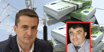 Beniamini i Ballukut, Blendian Dalipi i jep ballakumen 1.4 miliard lekë Nuri Ballës me ofertën e shtrenjtë