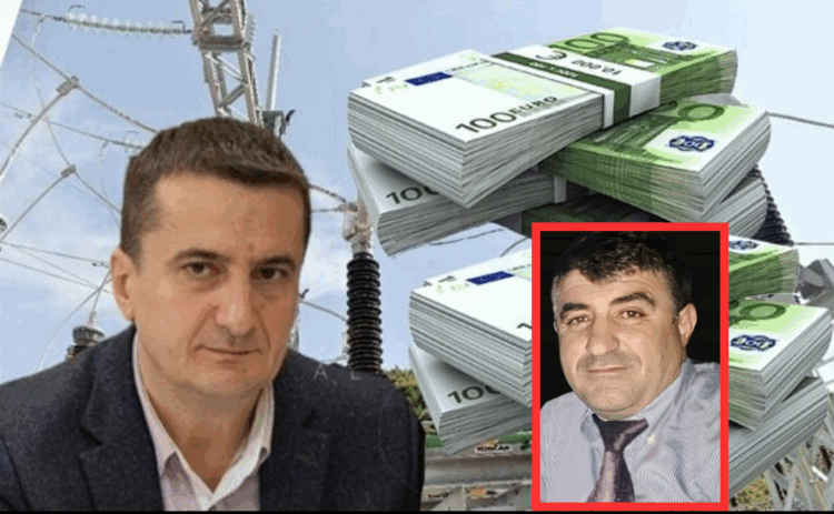 Beniamini i Ballukut, Blendian Dalipi i jep ballakumen 1.4 miliard lekë Nuri Ballës me ofertën e shtrenjtë