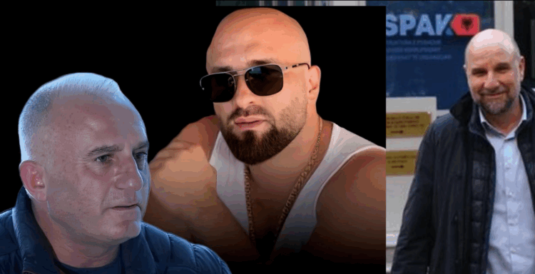 Renido Petritaj dhe Xhetan Ndregjoni, dy “peshkaqenët” e tenderit 6 miliardë lekë që Dritan Agolli ua jep me ofertën më të shtrenjtë