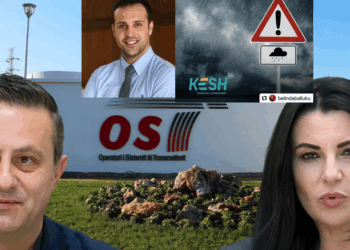 Dy drejtorët e rinj të Belinda Ballukut, 3 tendera 3 milionë euro pa garë Astrit Alushit