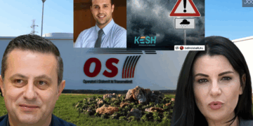 Dy drejtorët e rinj të Belinda Ballukut, 3 tendera 3 milionë euro pa garë Astrit Alushit