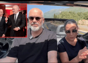 Rama dhe Balluku i japin tokë në Finiq oligarkut Bashkim Ulaj për 49 vjet për park fotovoltaik