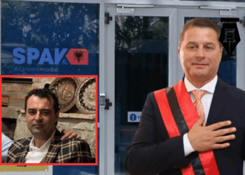 Pas arrestimit për mashtrim në tendera, Elvis Miri merr 520 MLN lekë nga Pjerin Ndreu dhe Blendi Gonxhe