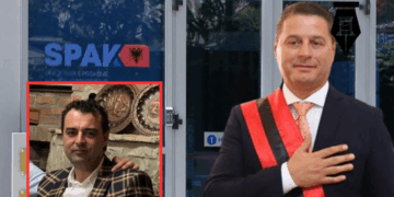 Pas arrestimit për mashtrim në tendera, Elvis Miri merr 520 MLN lekë nga Pjerin Ndreu dhe Blendi Gonxhe