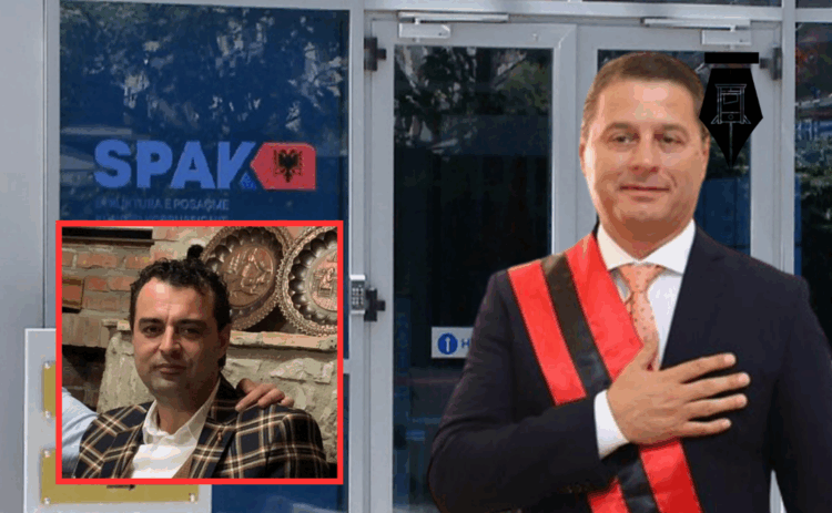 Pas arrestimit për mashtrim në tendera, Elvis Miri merr 520 MLN lekë nga Pjerin Ndreu dhe Blendi Gonxhe