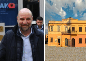 Tregu i Vlorës 1.6 miliardë lekë, Dritan Agolli i skualifikon të gjithë, përveç Erjon Kërrit dhe Refit Hysenit