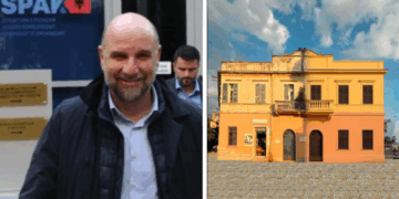 Tregu i Vlorës 1.6 miliardë lekë, Dritan Agolli i skualifikon të gjithë, përveç Erjon Kërrit dhe Refit Hysenit