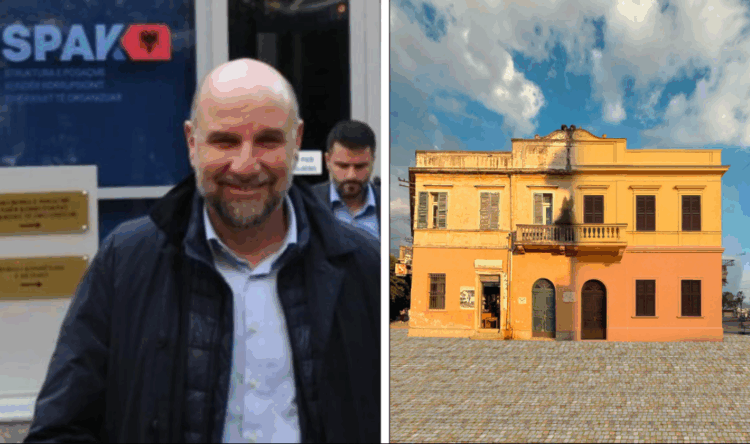 Tregu i Vlorës 1.6 miliardë lekë, Dritan Agolli i skualifikon të gjithë, përveç Erjon Kërrit dhe Refit Hysenit