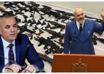 Investigimi i medias italiane për kompaninë KAYO: Si po pasurohet Ardi Veliu nën hijen e Ramës