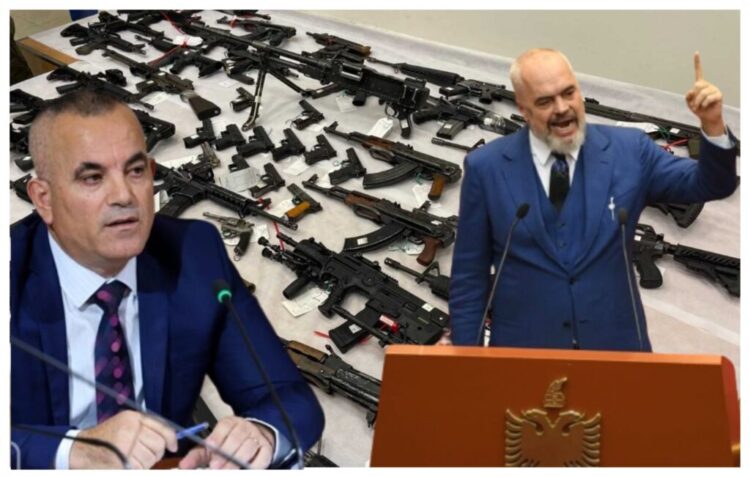 Investigimi i medias italiane për kompaninë KAYO: Si po pasurohet Ardi Veliu nën hijen e Ramës