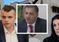 Takimet jashtë zyrës dhe projekti izraelit/ ZBARDHET DËSHMIA E DREJTORESHËS SË AKSH-it: Sqarimet për Agasin, Beqirin dhe tenderët