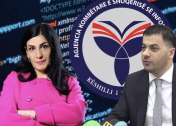 Tenderi sekret i AKSHI-t nxjerr në pah lidhjet me Ergys Agasin dhe “First Shpk”