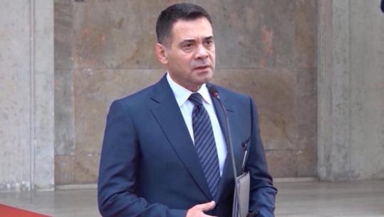 Procesi “Buka” në GJKKO, mungon avokati – shtyhet gjyqi i Ahmetajt