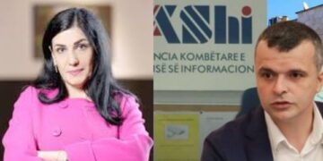 Tenderat e AKSHI-t, zbardhen emrat e zyrtarëve dhe biznesmenëve që iu kontrolluan banesat