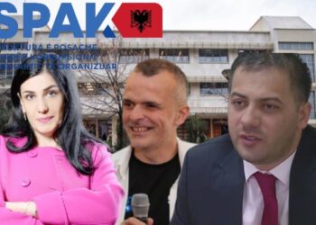 SPAK godet kopshtin privat të Ramës, histori miliardash dhe pengmarrje te AKSHI