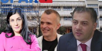 SPAK godet kopshtin privat të Ramës, histori miliardash dhe pengmarrje te AKSHI