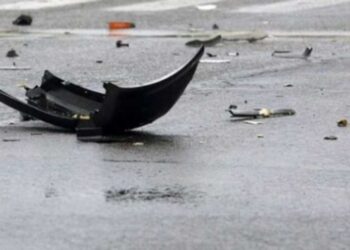 Aksident në Maqellarë-Peshkopi/ Përplasen katër makina, ka të plagosur