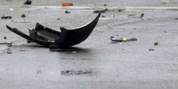 Aksident në Maqellarë-Peshkopi/ Përplasen katër makina, ka të plagosur