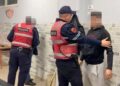 Zbulohet skema e shpërndarjes së “mallit”, policia evidenton 33 anëtarët në Tiranë, 22 të arrestuar (EMRAT)