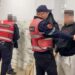 Zbulohet skema e shpërndarjes së “mallit”, policia evidenton 33 anëtarët në Tiranë, 22 të arrestuar (EMRAT)