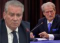 Alimadhi-Berishës: Para zgjedhjeve na ftoni, më pas na mbyllni telefonin