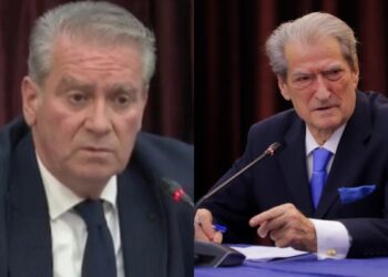 Alimadhi-Berishës: Para zgjedhjeve na ftoni, më pas na mbyllni telefonin