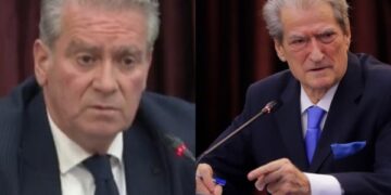 Alimadhi-Berishës: Para zgjedhjeve na ftoni, më pas na mbyllni telefonin